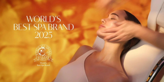 Natura Bissé, Dünyanın En İyi 50 Oteli’nin 2025 ‘Resmi Spa Markası’ Seçildi