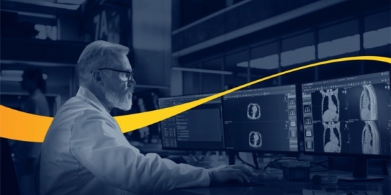 AGFA HealthCare, ECR 2026’da Yeni Nesil Görüntüleme İnovasyonlarını Tanıtacak