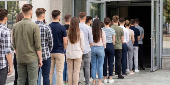 İmalat, Lojistik ve Denizcilik Sektörlerinde Teknik Saha Personeli Maaş Skalası Açıklandı