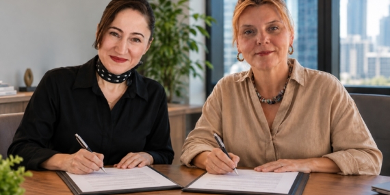Oxyfresh Türkiye Kurumsal İletişim ve Pazarlama Operasyonlarını Nuit Reklam Ajansı Yönetecek