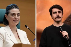Sinem Dedetaş Tahliye Olan Deniz Göktaş’ın Birlikte Dönüş Mesajına Yanıt Verdi