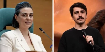 Sinem Dedetaş Tahliye Olan Deniz Göktaş’ın Birlikte Dönüş Mesajına Yanıt Verdi