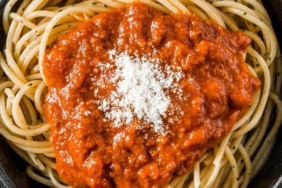 Uzmanlar Akşam Yemeğinde Tam Buğday Makarnası Tüketiminin Kilo Üzerindeki Etkilerini Açıkladı