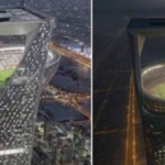 Suudi Arabistan 2034 Dünya Kupası Kapsamındaki 350 Metrelik NEOM Stadyumu Projesini Askıya Aldı