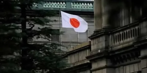 Japonya’da Artan Maliyetler ve Halefiyet Krizi Asırlık Şirketlerin İflasını Rekor Seviyeye Taşıdı