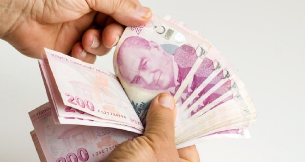 500 Bin TL Mevduatın 32 Günlük Getirisi Bankalara Göre Netleşti