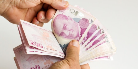 500 Bin TL Mevduatın 32 Günlük Getirisi Bankalara Göre Netleşti