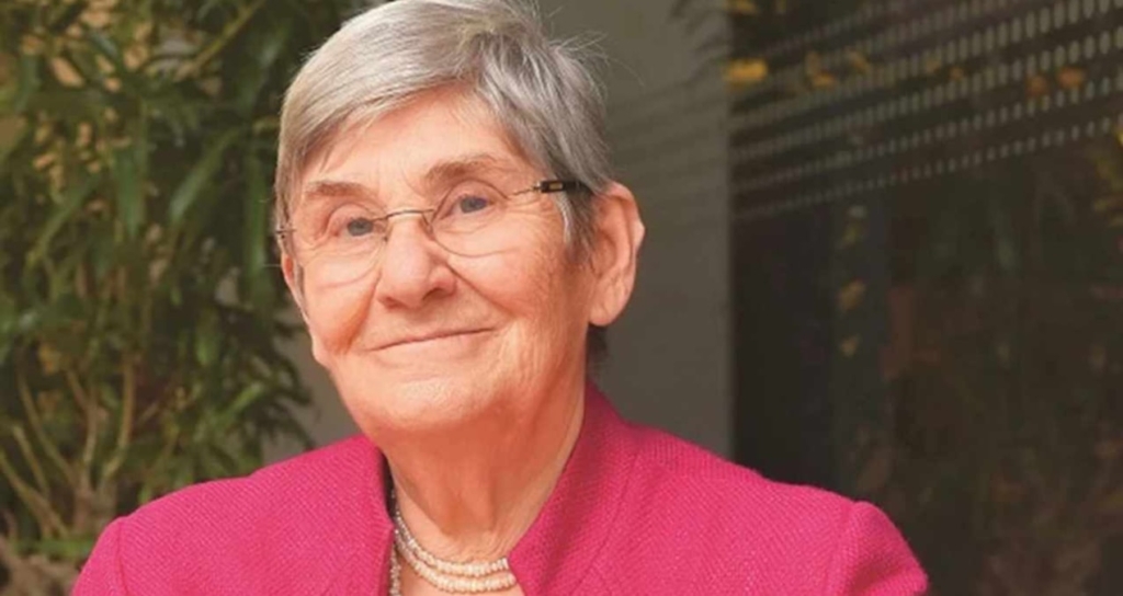 Prof. Dr. Canan Karatay Zeytinyağı Tüketimi ve Gebelikte Şeker Yüklemesine İlişkin Değerlendirmelerde Bulundu