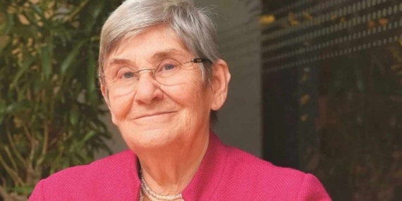 Prof. Dr. Canan Karatay Zeytinyağı Tüketimi ve Gebelikte Şeker Yüklemesine İlişkin Değerlendirmelerde Bulundu