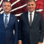 Ali Mahir Başarır Cemil Tugay'ın AKP'ye Katılmasına Sert Tepki Gösterdi