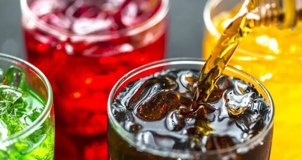 Almanya İçecek Üreticilerine Yönelik Kademeli Şeker Vergisi Tasarısını Onayladı