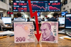 Commerzbank Türk Lirasındaki Reel Değerlenmenin İlerleyen Dönemde Kur Riski Yarattığını Bildirdi