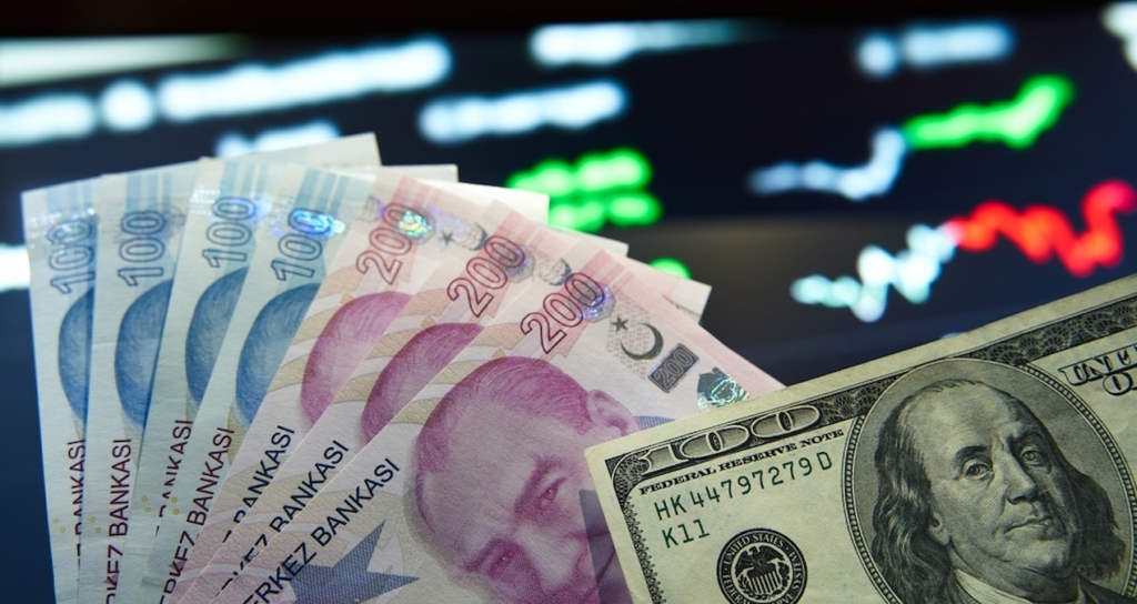 BBVA TCMB'nin Türk Lirası ve Faiz Politikasına İlişkin Beklentilerini Paylaştı