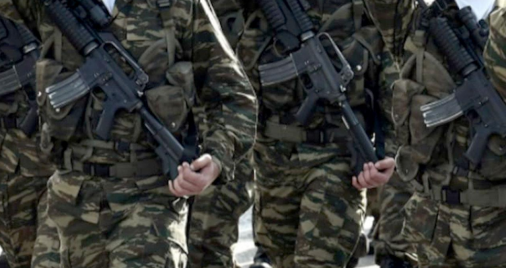 Ukrayna'da Yeni Seferberlik Kriterleri 1 Kasım Tarihinden İtibaren Uygulanmaya Başlanıyor