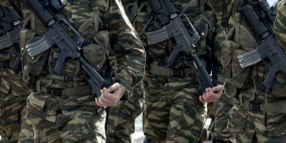 Ukrayna’da Yeni Seferberlik Kriterleri 1 Kasım Tarihinden İtibaren Uygulanmaya Başlanıyor