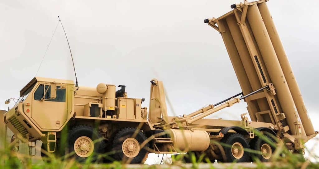 Pentagon Füze Savunma Envanteri İddialarını Redderken General Randy George Görevden Alındı