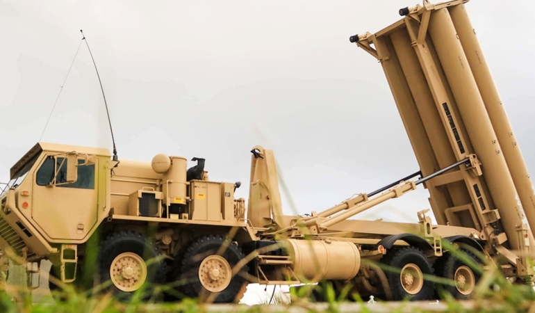 Pentagon Füze Savunma Envanteri İddialarını Redderken General Randy George Görevden Alındı