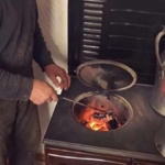 Polonya'da odun yerine çörek yakılan deney yakıt maliyetinde tasarruf sağladı
