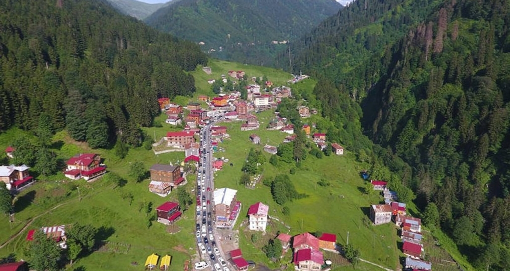 Hava Kalitesi Ölçümlerine Göre Türkiye'nin En Temiz Şehirleri Belli Oldu