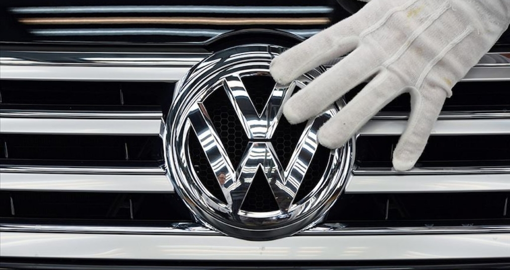 Volkswagen ve IG Metall Arasındaki Toplu Pazarlık Krizinde Grev Uyarısı Yapıldı