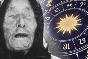 Baba Vanga Kehanetlerinde 2027 Yılı İçin Oğlak Burcuna Dikkat Çekildi